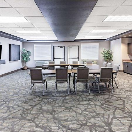 Wingate By Wyndham Houston Bush Intercontinental Airport Hotel Aldine Exterior photo